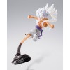 One Piece - S.H. Figuarts Monkey D. Luffy Gear 5 -Future Island Egghead- 15,5cm Exclusive
