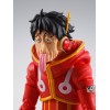 One Piece - S.H. Figuarts Monkey D. Luffy Gear 5 -Future Island Egghead- 15,5cm Exclusive