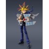 Yu-Gi-Oh! Duel Monsters - S.H. Figuarts Yami Yugi 16cm (EU)