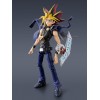 Yu-Gi-Oh! Duel Monsters - S.H. Figuarts Yami Yugi 16cm (EU)