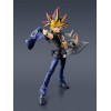 Yu-Gi-Oh! Duel Monsters - S.H. Figuarts Yami Yugi 16cm (EU)