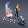 Yu-Gi-Oh! Duel Monsters - S.H. Figuarts Yami Yugi 16cm (EU)