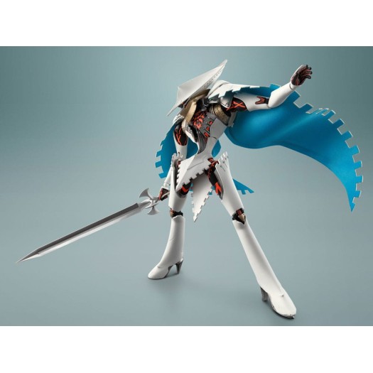 Metaphor: ReFantazio - S.H. Figuarts Seeker 19cm (EU)