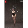 Original Character - RA-03 Panzer Bunny Anneliese 1/12 Plastic Kit 16cm (EU)