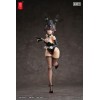 Original Character - RA-03 Panzer Bunny Anneliese 1/12 Plastic Kit 16cm (EU)