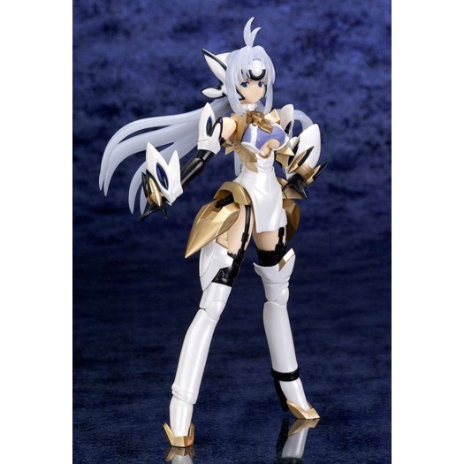 Xenosaga - Kos-Mos Ver. 4 1/12 14cm Plastic Model Kit (EU)