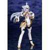 Xenosaga - Kos-Mos Ver. 4 1/12 14cm Plastic Model Kit (EU)