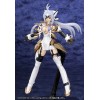 Xenosaga - Kos-Mos Ver. 4 1/12 14cm Plastic Model Kit (EU)
