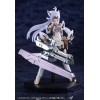 Xenosaga - Kos-Mos Ver. 4 1/12 14cm Plastic Model Kit (EU)
