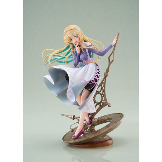 Parquet - Kido Tsubasa 1/7 24cm AmiAmi Limited Edition (EU)