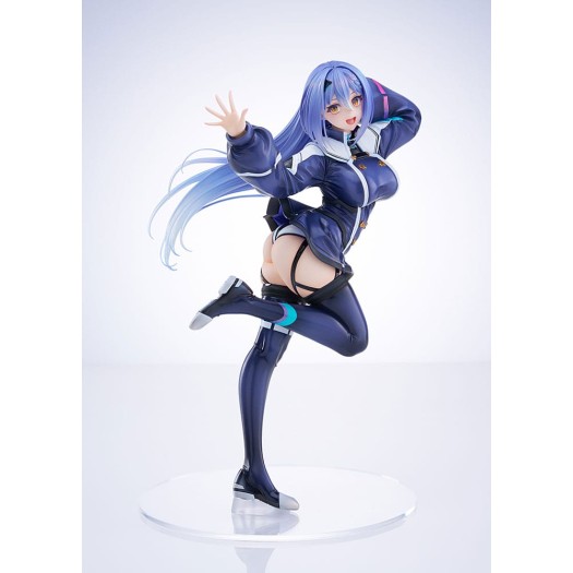 VTuber: Aogiri High School - Etra 1/7 23cm Exclusive