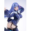 VTuber: Aogiri High School - Etra 1/7 23cm Exclusive