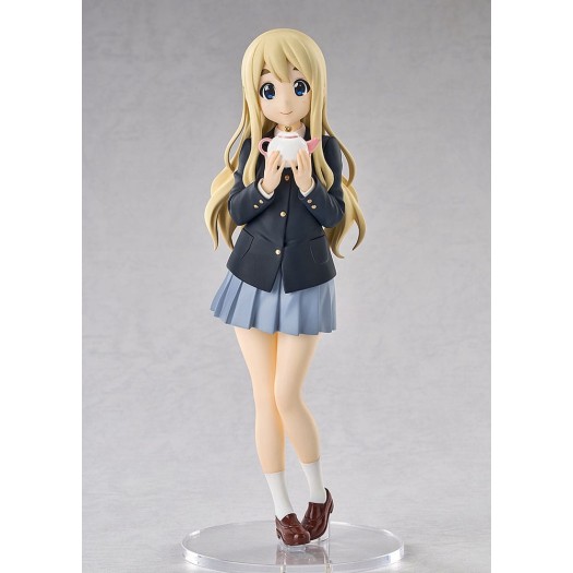 K-ON! - POP UP PARADE Kotobuki Tsumugi L Size 22cm (EU)