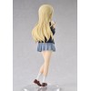 K-ON! - POP UP PARADE Kotobuki Tsumugi L Size 22cm (EU)