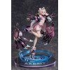 hololive production - -Advent- Mococo Abyssgard AXGRIT Ver. 1/7 26,5cm Deluxe Edition (EU)