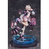 hololive production - -Advent- Mococo Abyssgard AXGRIT Ver. 1/7 26,5cm Deluxe Edition (EU)