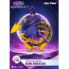 Yu-Gi-Oh! Duel Monsters - D-Stage Dark Magician 18,7cm