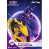 Yu-Gi-Oh! Duel Monsters - D-Stage Dark Magician 18,7cm