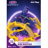 Yu-Gi-Oh! Duel Monsters - D-Stage Dark Magician 18,7cm