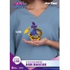 Yu-Gi-Oh! Duel Monsters - D-Stage Dark Magician 18,7cm