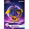 Yu-Gi-Oh! Duel Monsters - D-Stage Dark Magician 18,7cm
