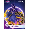 Yu-Gi-Oh! Duel Monsters - D-Stage Dark Magician 18,7cm