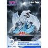 Yu-Gi-Oh! Duel Monsters - D-Stage Blue Eyes White Dragon 16,4cm