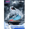 Yu-Gi-Oh! Duel Monsters - D-Stage Blue Eyes White Dragon 16,4cm