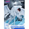 Yu-Gi-Oh! Duel Monsters - D-Stage Blue Eyes White Dragon 16,4cm