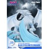 Yu-Gi-Oh! Duel Monsters - D-Stage Blue Eyes White Dragon 16,4cm