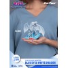 Yu-Gi-Oh! Duel Monsters - D-Stage Blue Eyes White Dragon 16,4cm