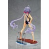 Senki Zesshou Symphogear XV - Yukine Chris 1/6 Swimsuit Ver. 28cm (EU)