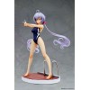 Senki Zesshou Symphogear XV - Yukine Chris 1/6 Swimsuit Ver. 28cm (EU)