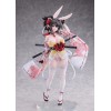 Senran Kagura - B-STYLE Asuka 1/4 Japanese Bunny Ver. 43cm (EU)