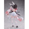 Senran Kagura - B-STYLE Asuka 1/4 Japanese Bunny Ver. 43cm (EU)