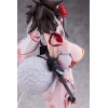 Senran Kagura - B-STYLE Asuka 1/4 Japanese Bunny Ver. 43cm (EU)