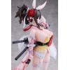 Senran Kagura - B-STYLE Asuka 1/4 Japanese Bunny Ver. 43cm (EU)