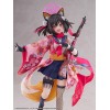 Blue Archive - Kuda Izuna 1/7 23cm Exclusive