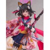 Blue Archive - Kuda Izuna 1/7 23cm Exclusive
