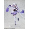 Re:ZERO -Starting Life in Another World- - KDcolle Emilia 1/7 Combat Outfit Ver. 24cm (EU)