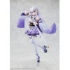 Re:ZERO -Starting Life in Another World- - KDcolle Emilia 1/7 Combat Outfit Ver. 24cm (EU)