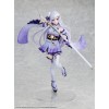 Re:ZERO -Starting Life in Another World- - KDcolle Emilia 1/7 Combat Outfit Ver. 24cm (EU)