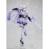 Re:ZERO -Starting Life in Another World- - KDcolle Emilia 1/7 Combat Outfit Ver. 24cm (EU)