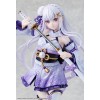Re:ZERO -Starting Life in Another World- - KDcolle Emilia 1/7 Combat Outfit Ver. 24cm (EU)