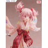 Puella Magi Madoka Magica Side Story Magia Record - F:Nex Kaname Madoka 1/7 Kimono Ver. 22cm (EU)