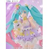 Vocaloid / Character Vocal Series 01 - TENITOL Hatsune Miku YUMEKAWA Princess Lavender Ver. 21cm (EU)