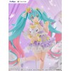 Vocaloid / Character Vocal Series 01 - TENITOL Hatsune Miku YUMEKAWA Princess Lavender Ver. 21cm (EU)