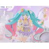 Vocaloid / Character Vocal Series 01 - TENITOL Hatsune Miku YUMEKAWA Princess Lavender Ver. 21cm (EU)