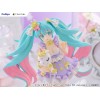 Vocaloid / Character Vocal Series 01 - TENITOL Hatsune Miku YUMEKAWA Princess Lavender Ver. 21cm (EU)