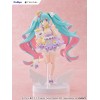 Vocaloid / Character Vocal Series 01 - TENITOL Hatsune Miku YUMEKAWA Princess Lavender Ver. 21cm (EU)
